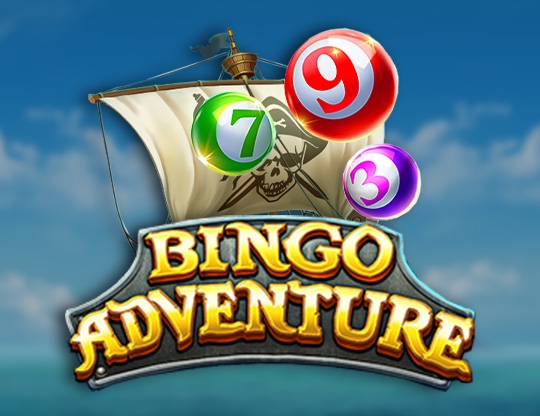 Bingo Adventure